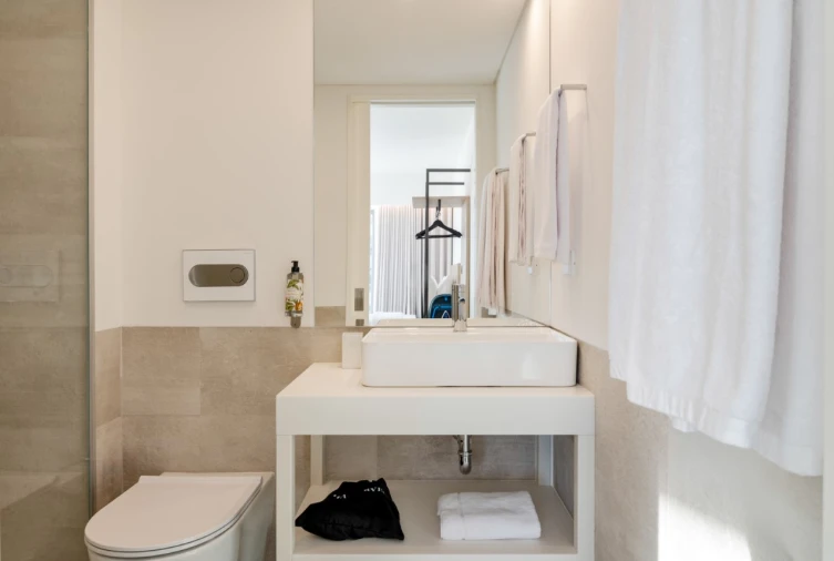 Apartamento T2 para Venda em Santa Marinha e São Pedro da Afurada Foto 16