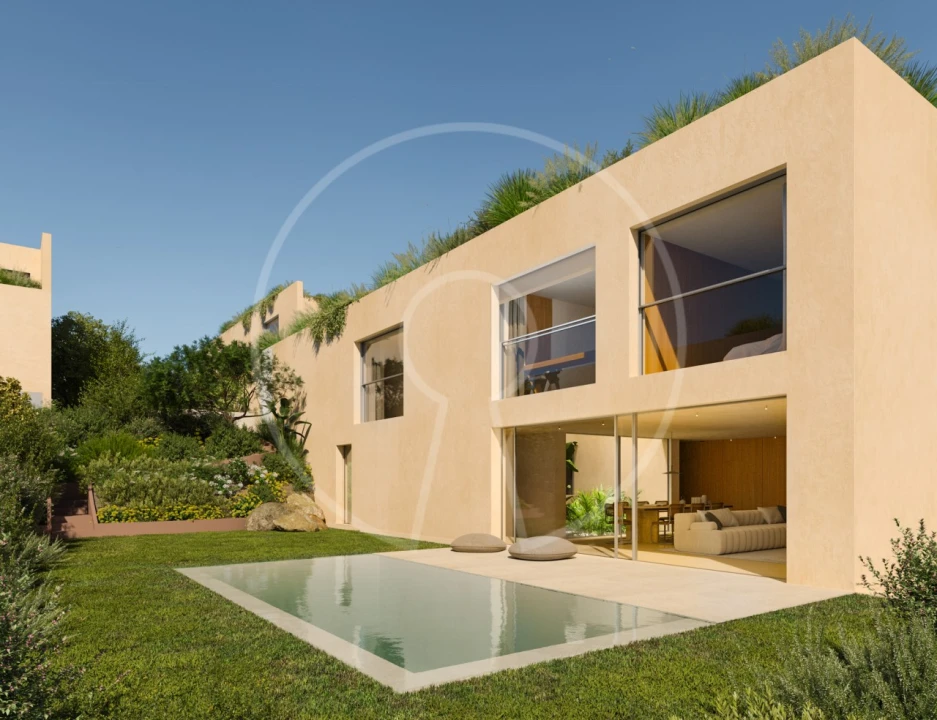 Moradia T4 para Venda em Cascais e Estoril Foto 2