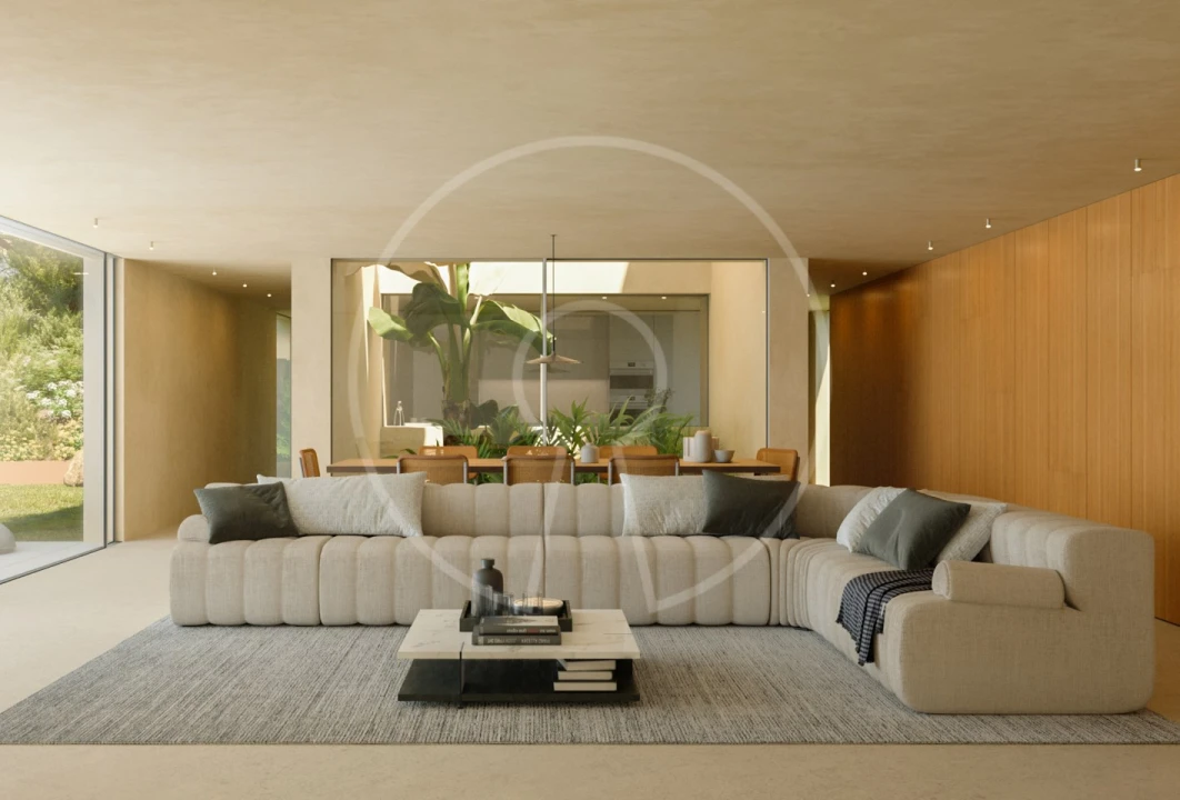 Moradia T4 para Venda em Cascais e Estoril Foto 1