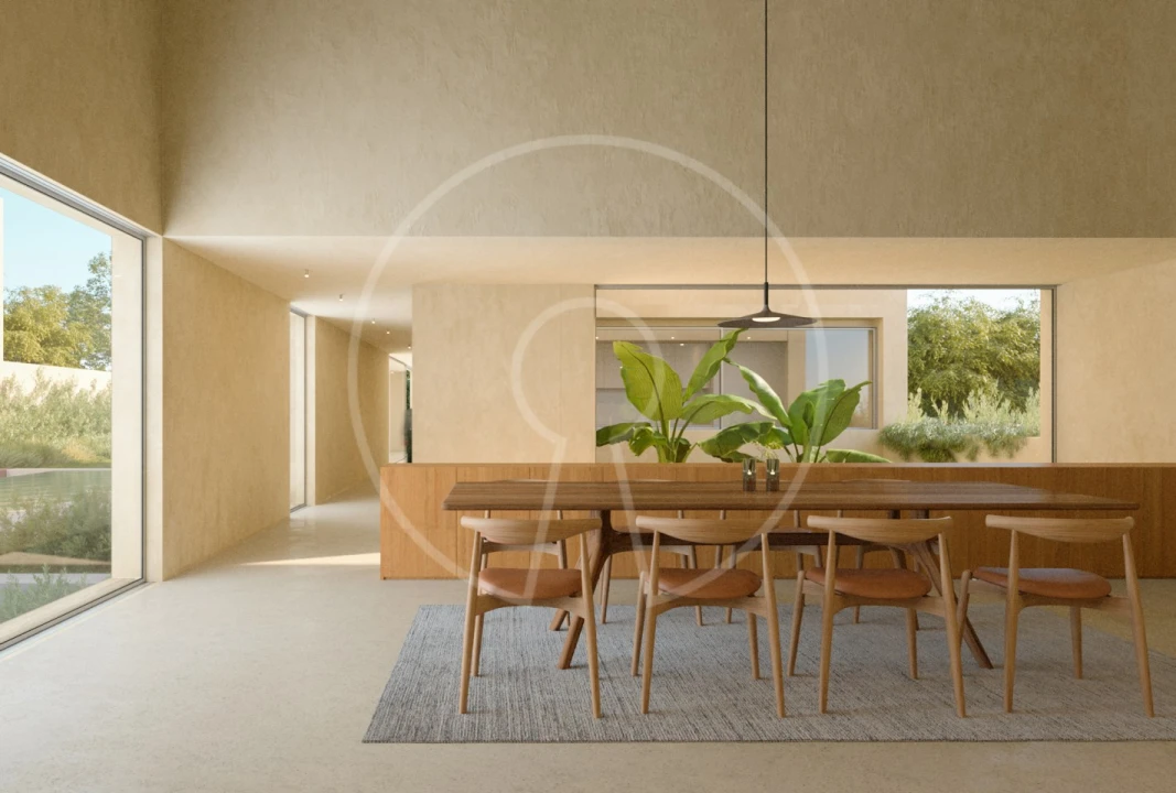 Moradia T4 para Venda em Cascais e Estoril Foto 5