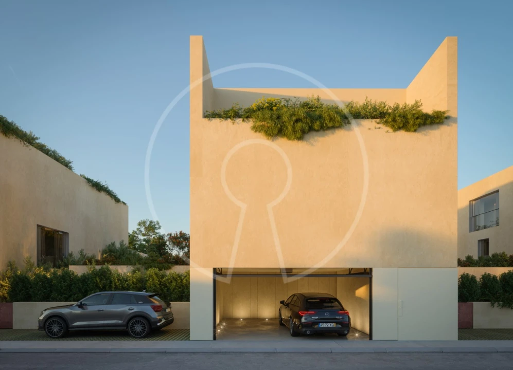 Moradia T4 para Venda em Cascais e Estoril Foto 15