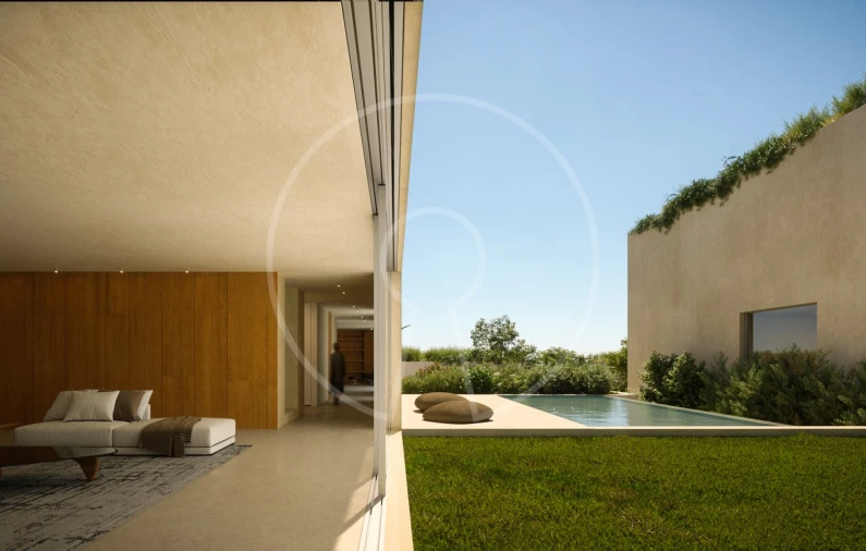 Moradia T4 para Venda em Cascais e Estoril Foto 4