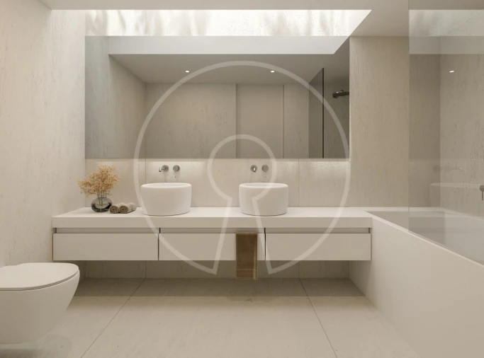 Moradia T4 para Venda em Cascais e Estoril Foto 9