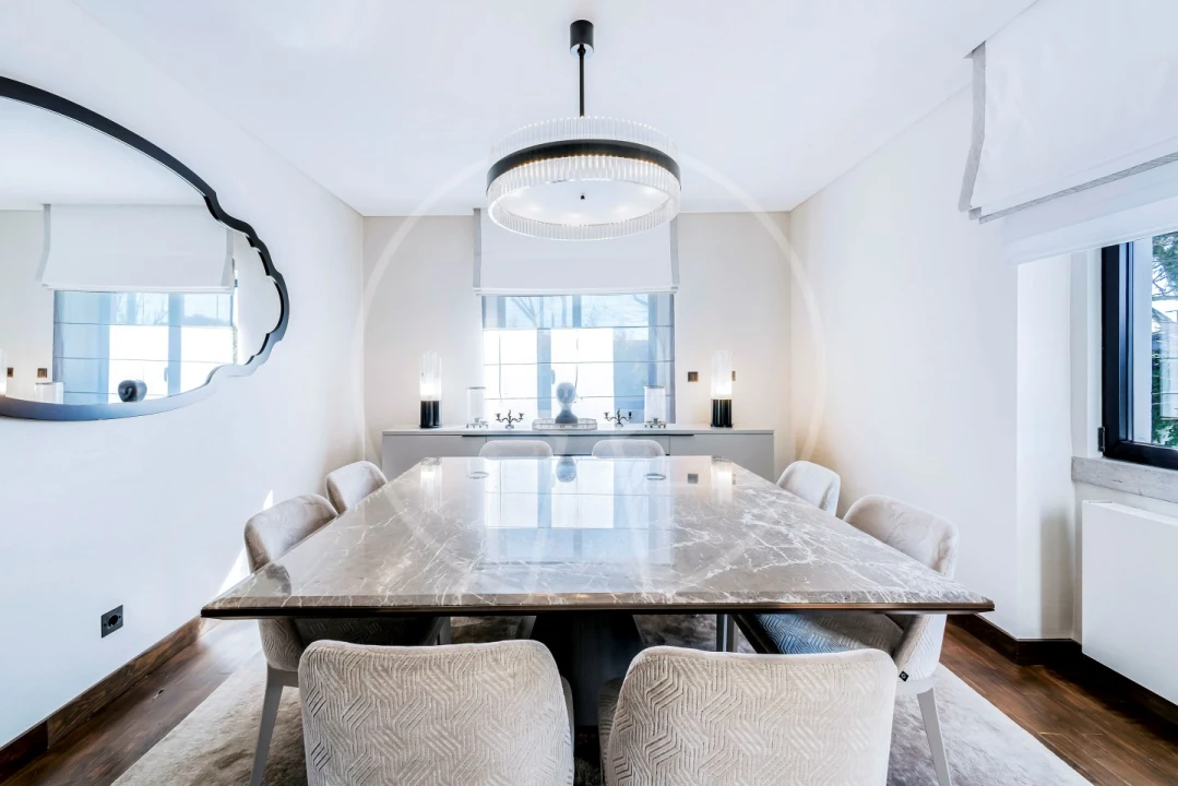 Moradia T6 para Venda em Carcavelos e Parede Foto 11