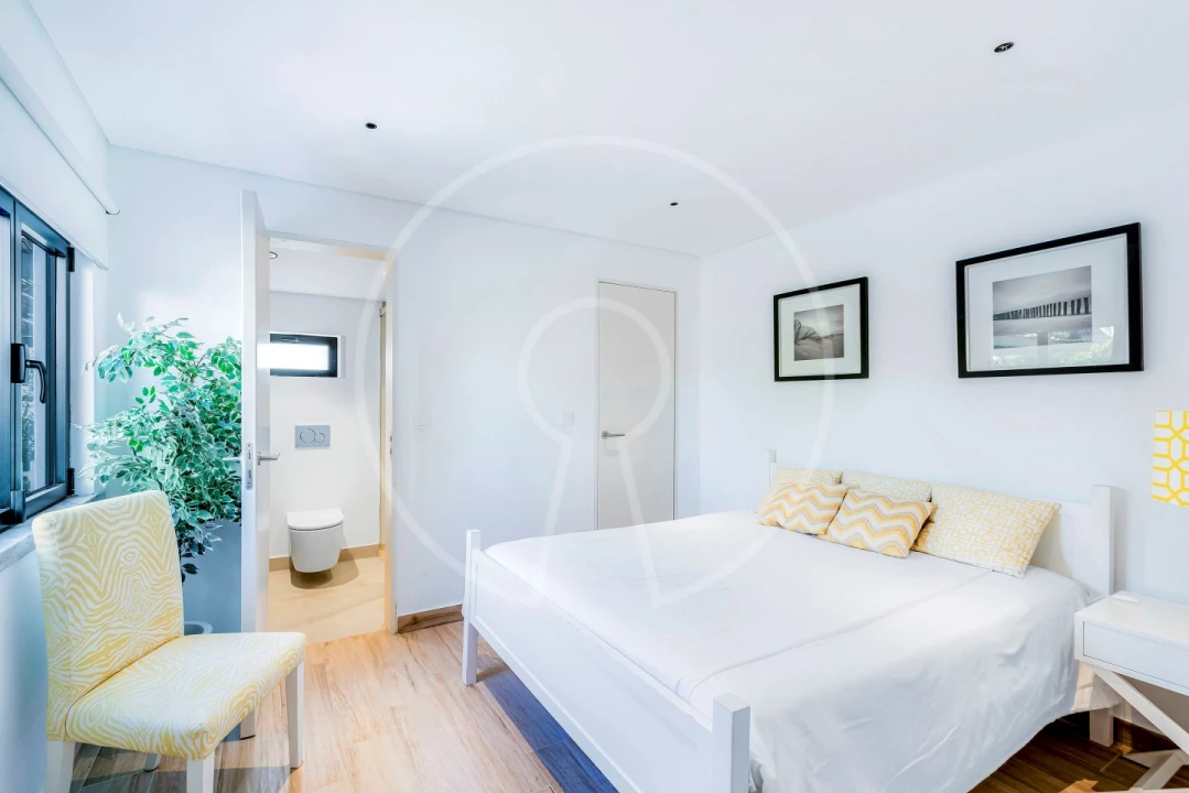 Moradia T6 para Venda em Carcavelos e Parede Foto 39