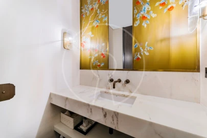 Moradia T6 para Venda em Carcavelos e Parede