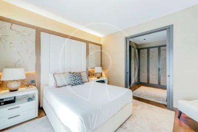 Moradia T6 para Venda em Carcavelos e Parede