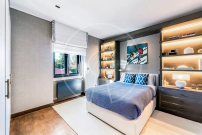 Moradia T6 para Venda em Carcavelos e Parede