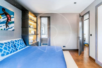 Moradia T6 para Venda em Carcavelos e Parede