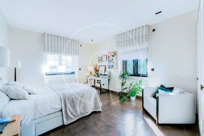 Moradia T6 para Venda em Carcavelos e Parede