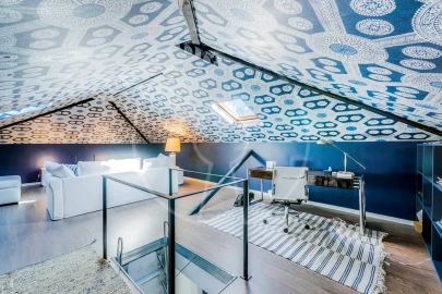 Moradia T6 para Venda em Carcavelos e Parede