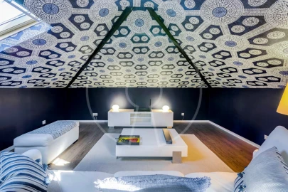 Moradia T6 para Venda em Carcavelos e Parede