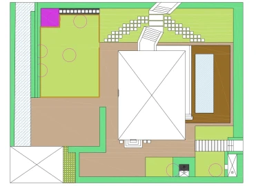 Moradia T6 para Venda em Carcavelos e Parede