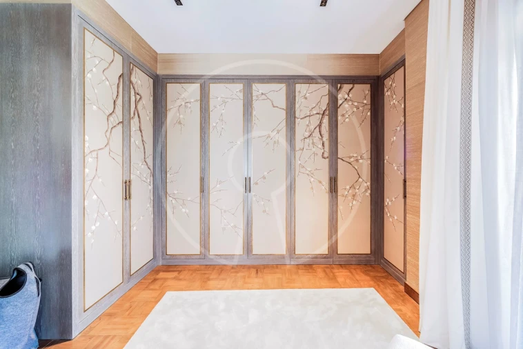 Moradia T6 para Venda em Carcavelos e Parede Foto 18