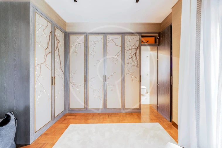 Moradia T6 para Venda em Carcavelos e Parede Foto 19