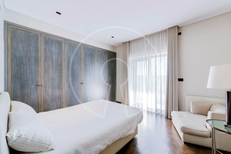 Moradia T6 para Venda em Carcavelos e Parede Foto 24