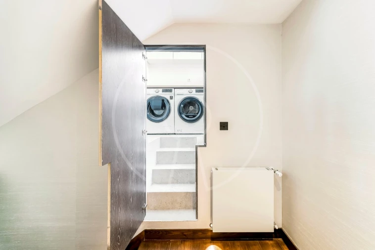 Moradia T6 para Venda em Carcavelos e Parede Foto 30