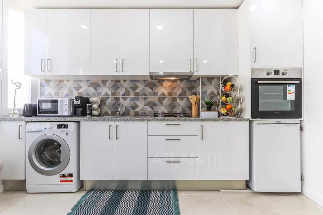 Apartamento T2 para Venda em Agualva e Mira-Sintra Foto 1