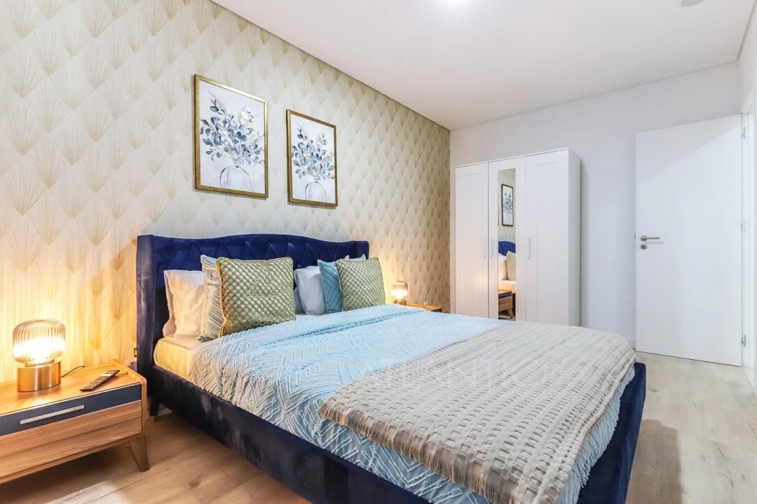 Apartamento T2 para Venda em Agualva e Mira-Sintra Foto 9