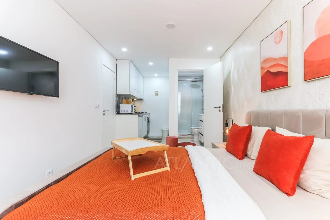 Apartamento T2 para Venda em Agualva e Mira-Sintra Foto 16