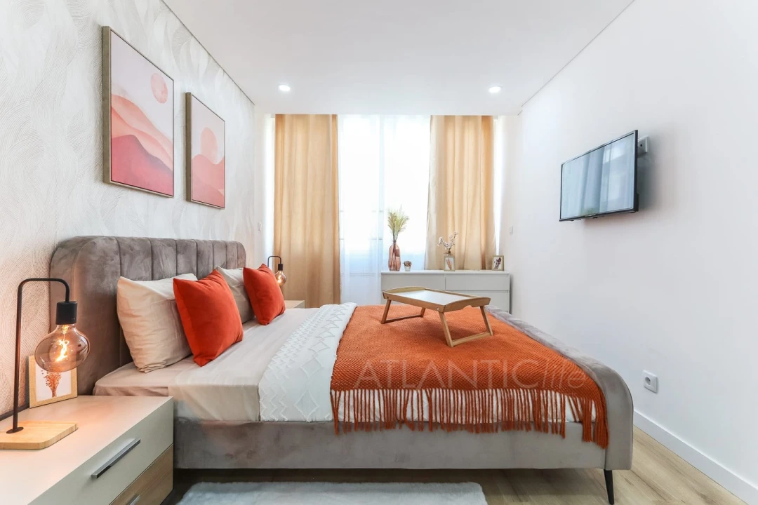 Apartamento T2 para Venda em Agualva e Mira-Sintra Foto 17