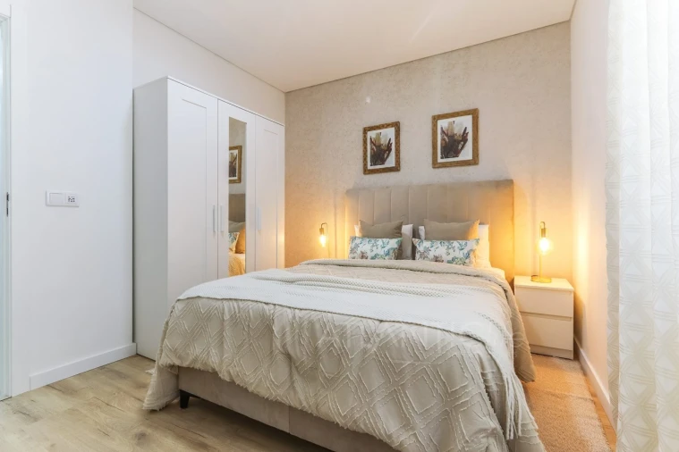 Apartamento T2 para Venda em Agualva e Mira-Sintra Foto 6