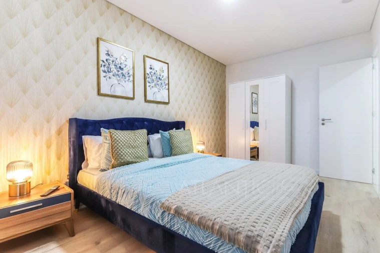 Apartamento T2 para Venda em Agualva e Mira-Sintra Foto 9