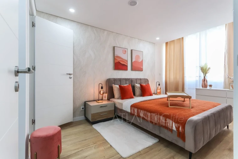 Apartamento T2 para Venda em Agualva e Mira-Sintra Foto 15