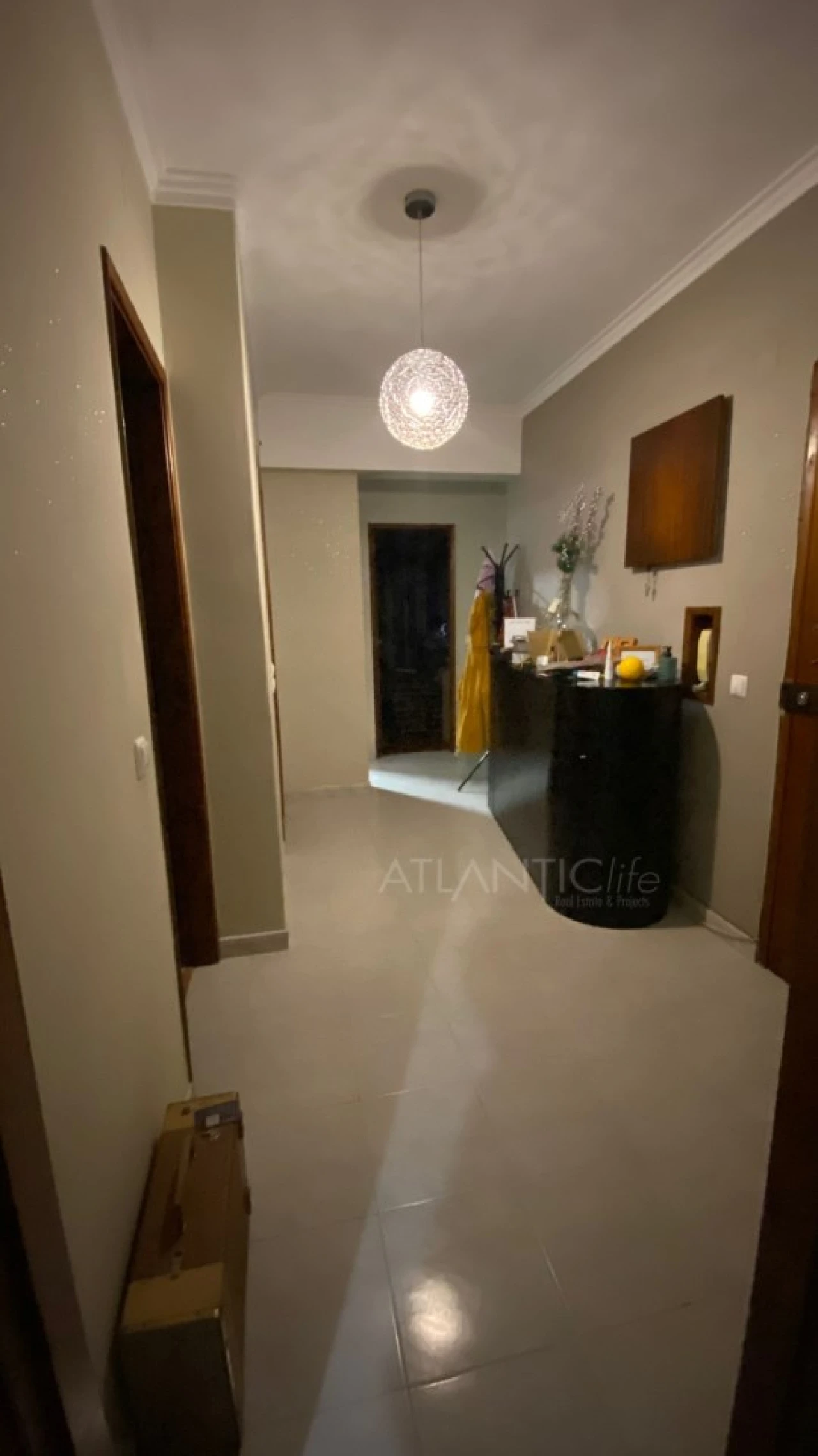 Apartamento T3 para Venda em Rio de Mouro Foto 7