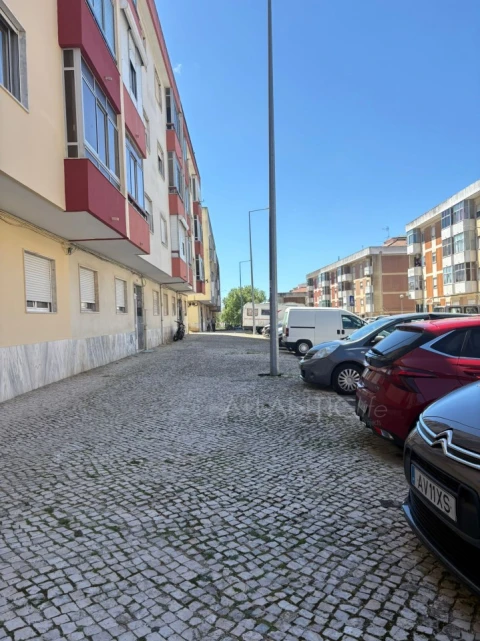 Apartamento T3 para Venda em Rio de Mouro