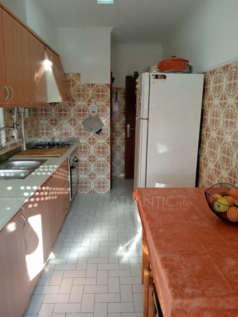 Apartamento T3 para Venda em Rio de Mouro