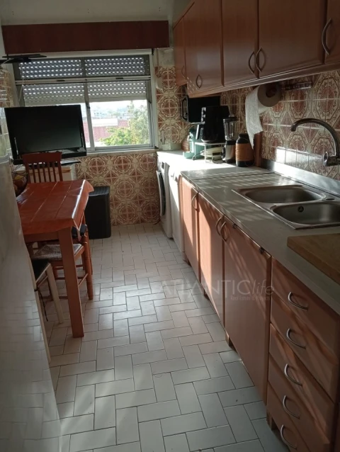 Apartamento T3 para Venda em Rio de Mouro