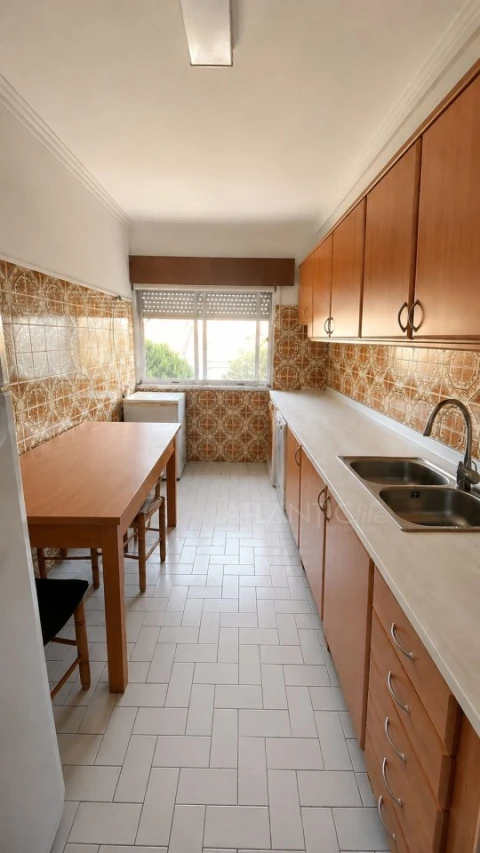 Apartamento T3 para Venda em Rio de Mouro