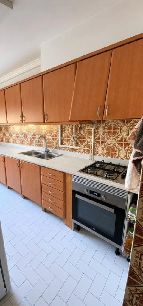 Apartamento T3 para Venda em Rio de Mouro