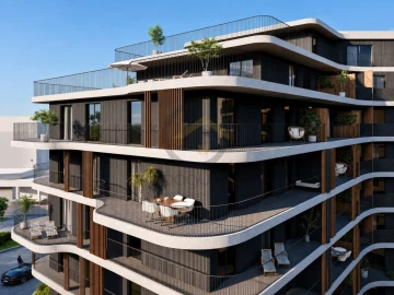 Apartamento T2 para Venda em Oliveira do Douro