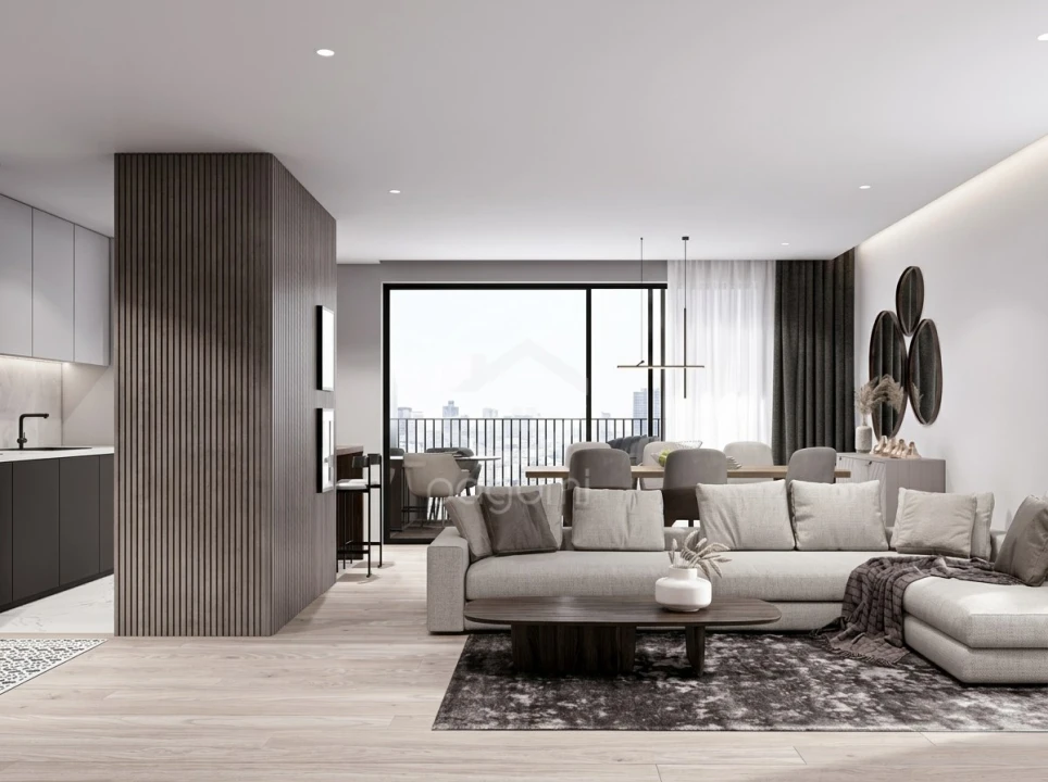 Apartamento T1 para Venda em Oliveira do Douro Foto 1