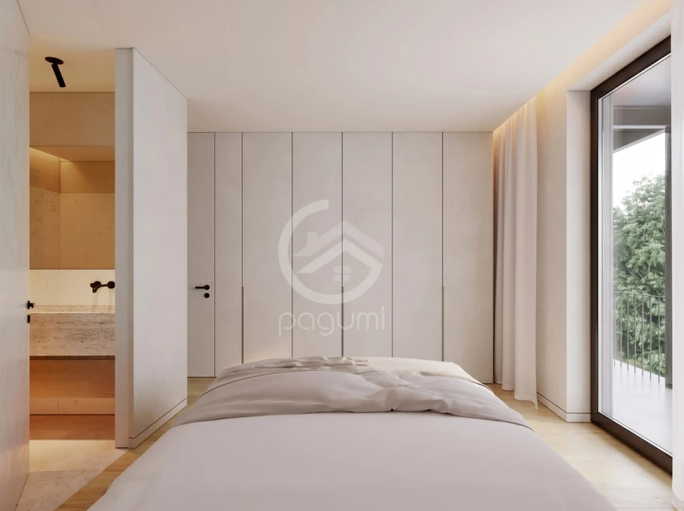 Apartamento T3 para Venda em Real, Ataíde e Oliveira Foto 9