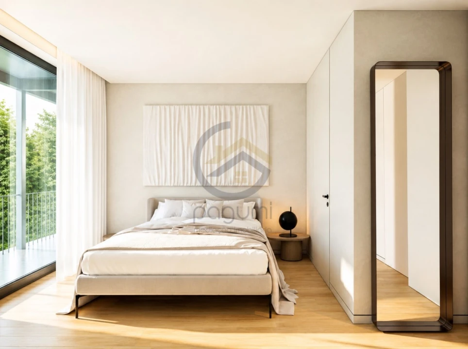 Apartamento T3 para Venda em Real, Ataíde e Oliveira Foto 8