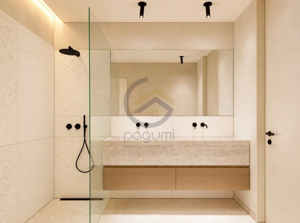 Apartamento T3 para Venda em Real, Ataíde e Oliveira Foto 11