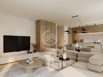 Apartamento T3 para Venda em Real, Ataíde e Oliveira