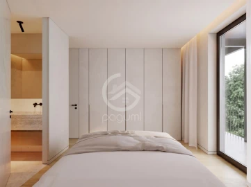 Apartamento T3 para Venda em Real, Ataíde e Oliveira