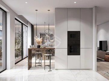 Apartamento T2 para Venda em Oliveira do Douro