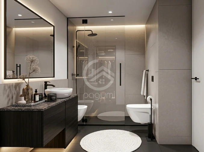 Apartamento T2 para Venda em Oliveira do Douro Foto 5