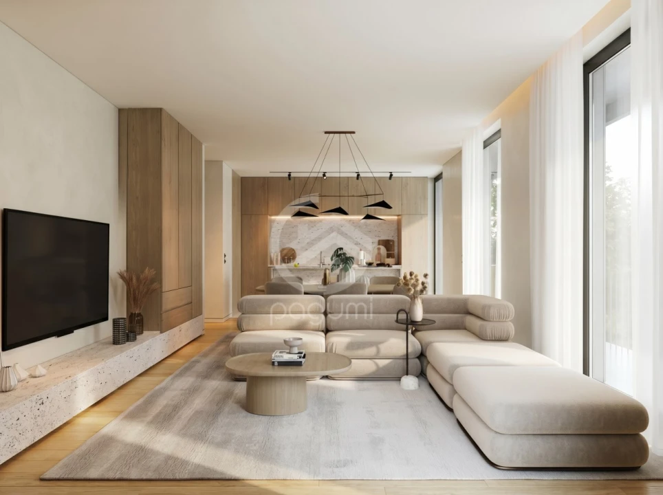 Apartamento T2 para Venda em Real, Ataíde e Oliveira Foto 5