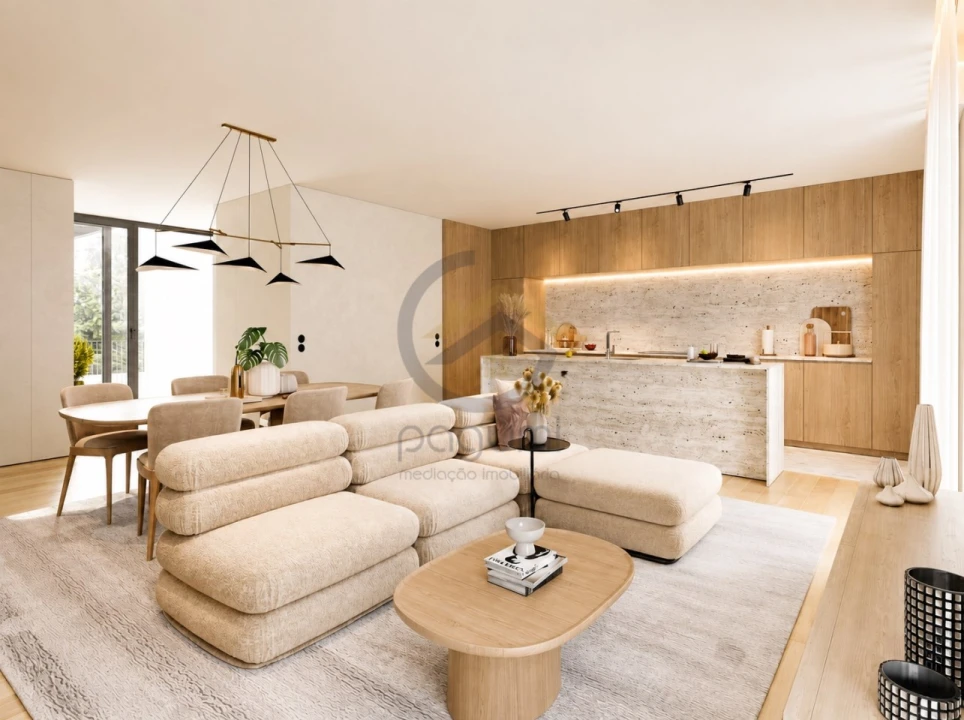 Apartamento T2 para Venda em Real, Ataíde e Oliveira Foto 5