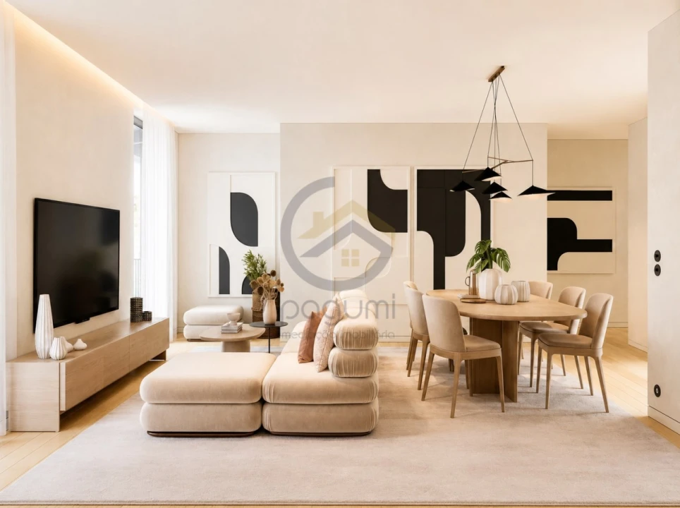 Apartamento T2 para Venda em Real, Ataíde e Oliveira Foto 6