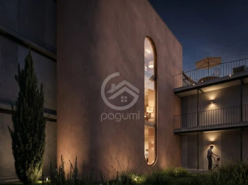 Apartamento T2 para Venda em Real, Ataíde e Oliveira