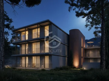 Apartamento T2 para Venda em Real, Ataíde e Oliveira