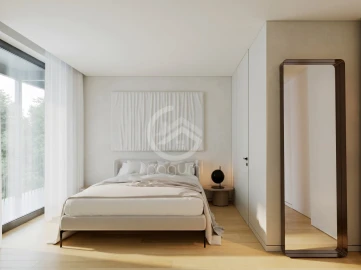 Apartamento T2 para Venda em Real, Ataíde e Oliveira