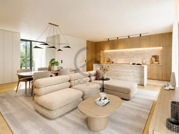 Apartamento T2 para Venda em Real, Ataíde e Oliveira